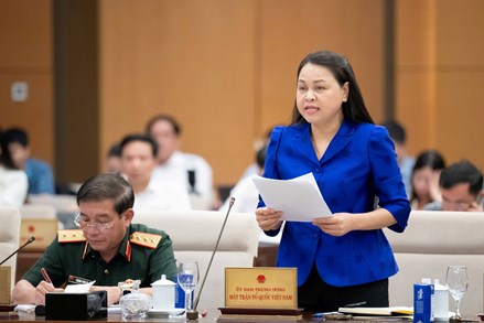 Phân tích, chỉ rõ nguyên nhân ngập, lũ không chỉ ở thành phố mà cả ở nông thôn, miền núi